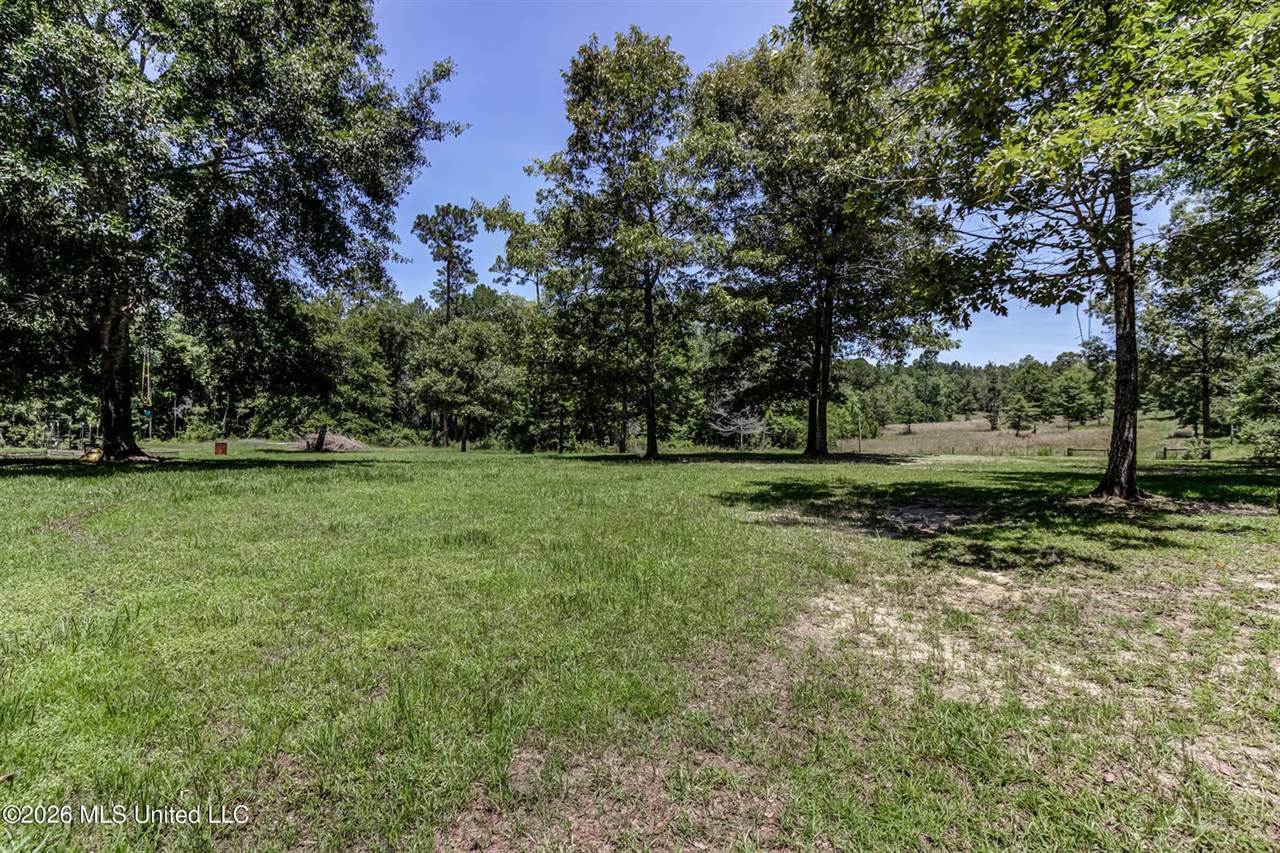 17242 East Spring Lake Drive, Vancleave, MS 39565