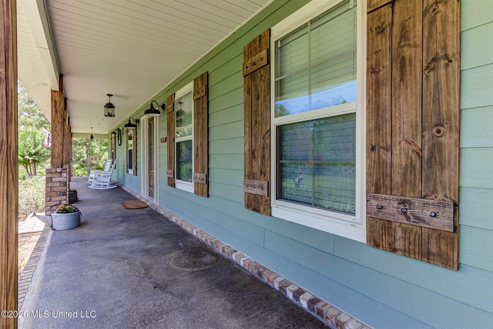17242 East Spring Lake Drive, Vancleave, MS 39565