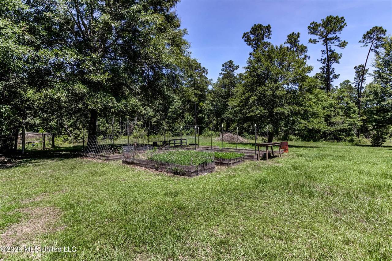 17242 East Spring Lake Drive, Vancleave, MS 39565