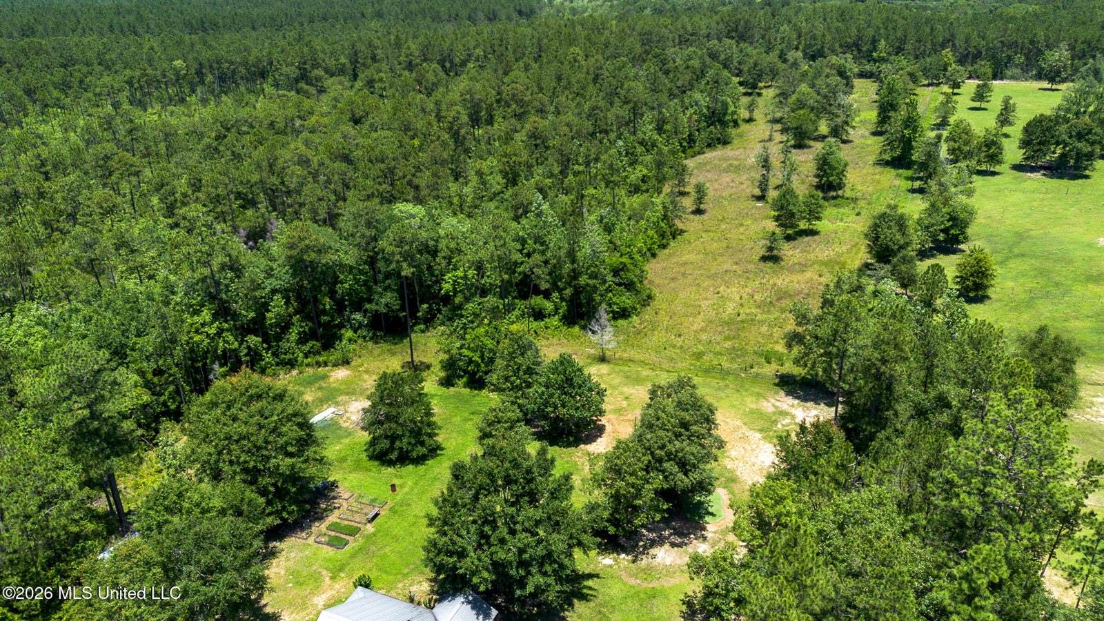17242 East Spring Lake Drive, Vancleave, MS 39565