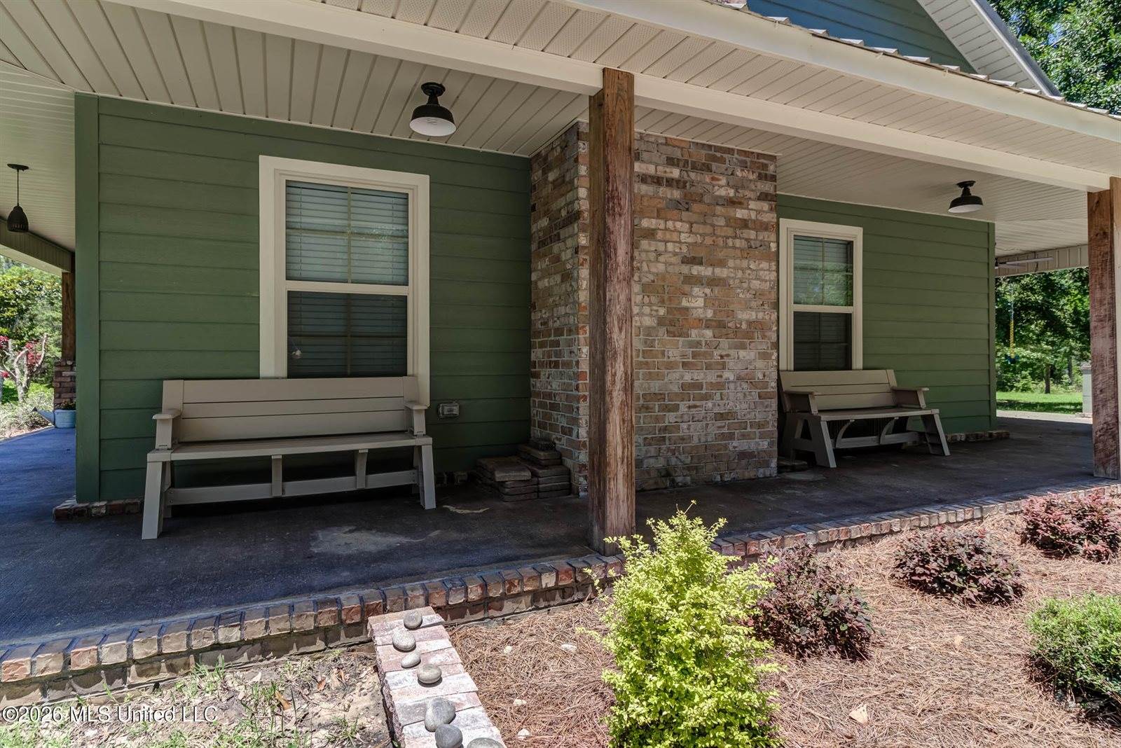 17242 East Spring Lake Drive, Vancleave, MS 39565