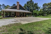 17242 East Spring Lake Drive, Vancleave, MS 39565