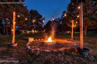 17242 East Spring Lake Drive, Vancleave, MS 39565