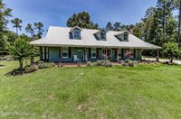 17242 East Spring Lake Drive, Vancleave, MS 39565
