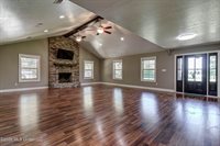 17242 East Spring Lake Drive, Vancleave, MS 39565