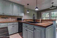 17242 East Spring Lake Drive, Vancleave, MS 39565