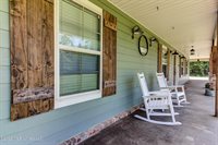 17242 East Spring Lake Drive, Vancleave, MS 39565