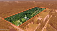 17242 East Spring Lake Drive, Vancleave, MS 39565