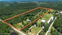 17242 East Spring Lake Drive, Vancleave, MS 39565