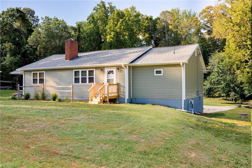 1625 US Highway 601, Yadkinville, NC 27055