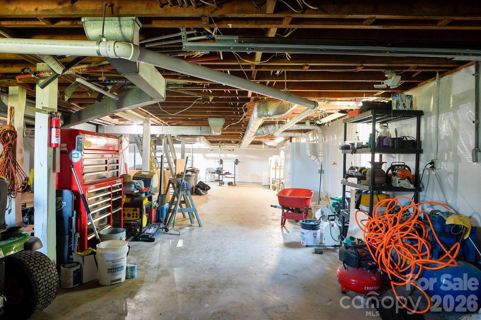 1625 US 601 Highway, Yadkinville, NC 27055