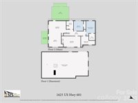 1625 US 601 Highway, Yadkinville, NC 27055