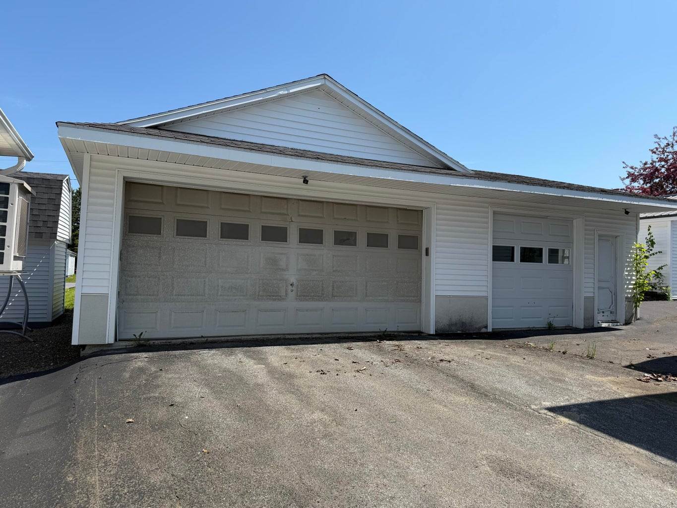 168 Pleasant Avenue, Madawaska, ME 04756