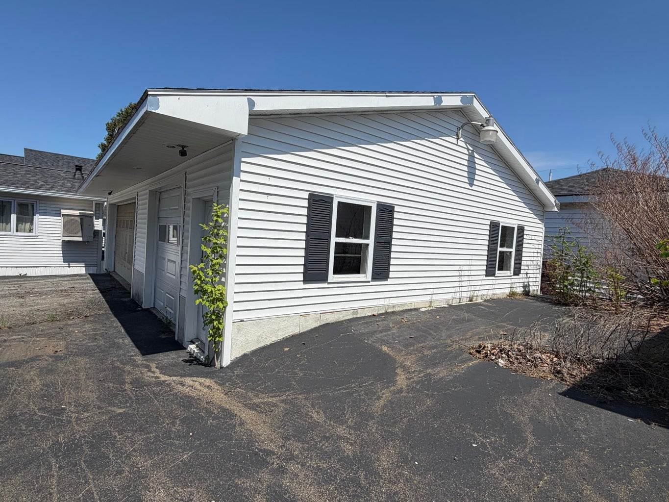 168 Pleasant Avenue, Madawaska, ME 04756