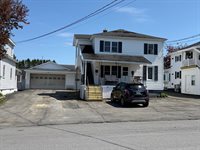 168 Pleasant Avenue, Madawaska, ME 04756