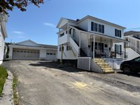 168 Pleasant Avenue, Madawaska, ME 04756