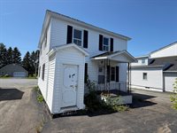 168 Pleasant Avenue, Madawaska, ME 04756