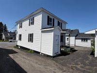168 Pleasant Avenue, Madawaska, ME 04756