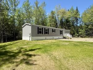 60 Alton Tannery Road, Hudson, ME 04449