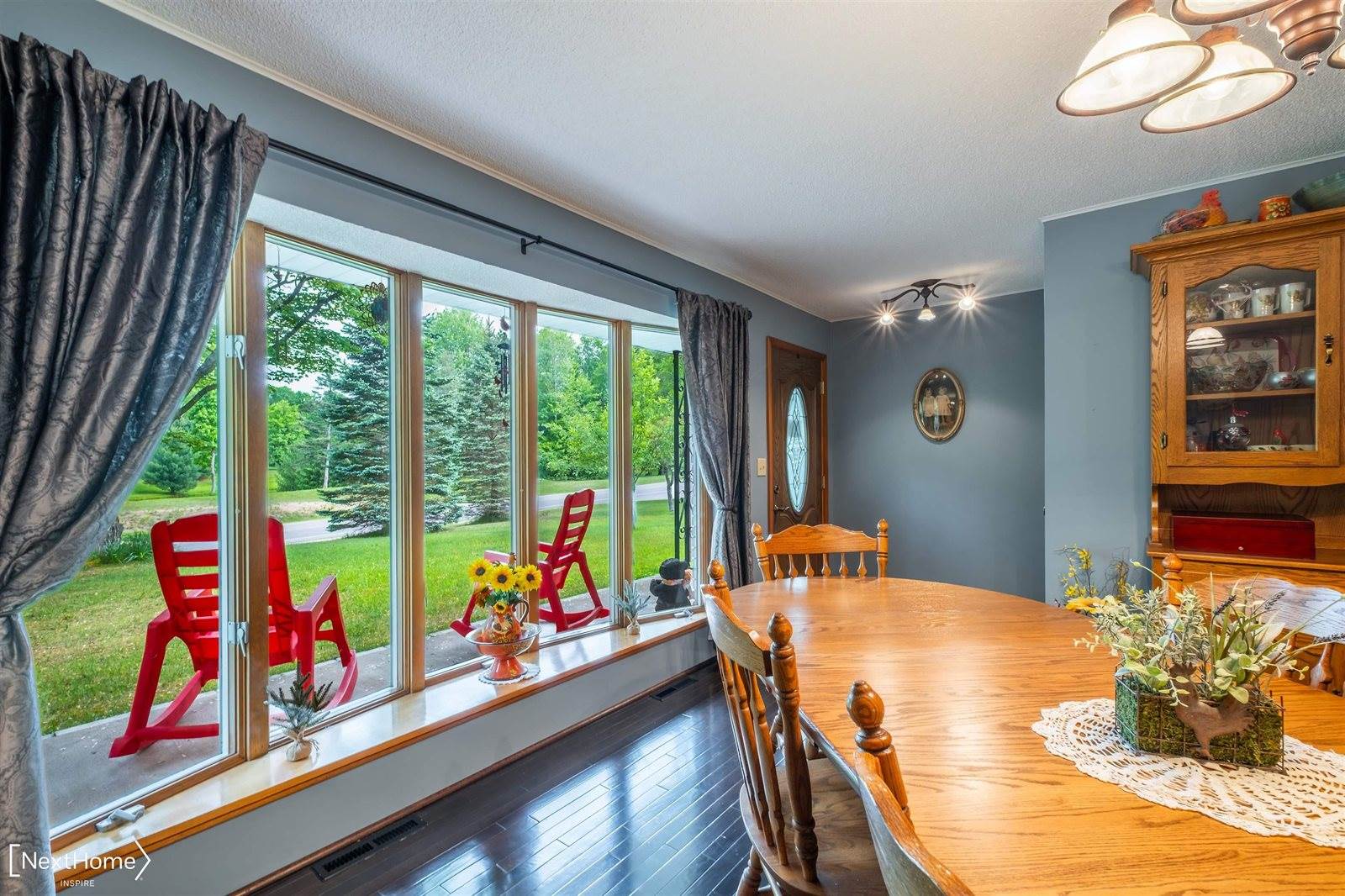 1557 W Eddy School Road, Bellaire, MI 49615