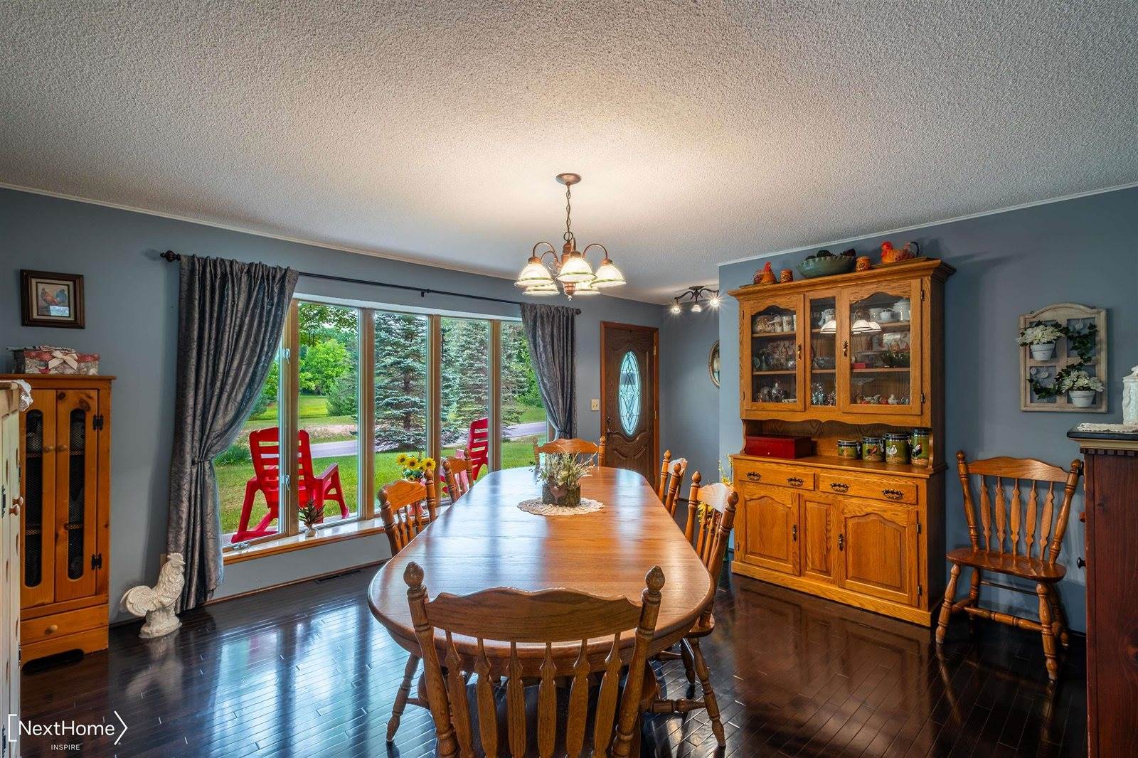 1557 W Eddy School Road, Bellaire, MI 49615