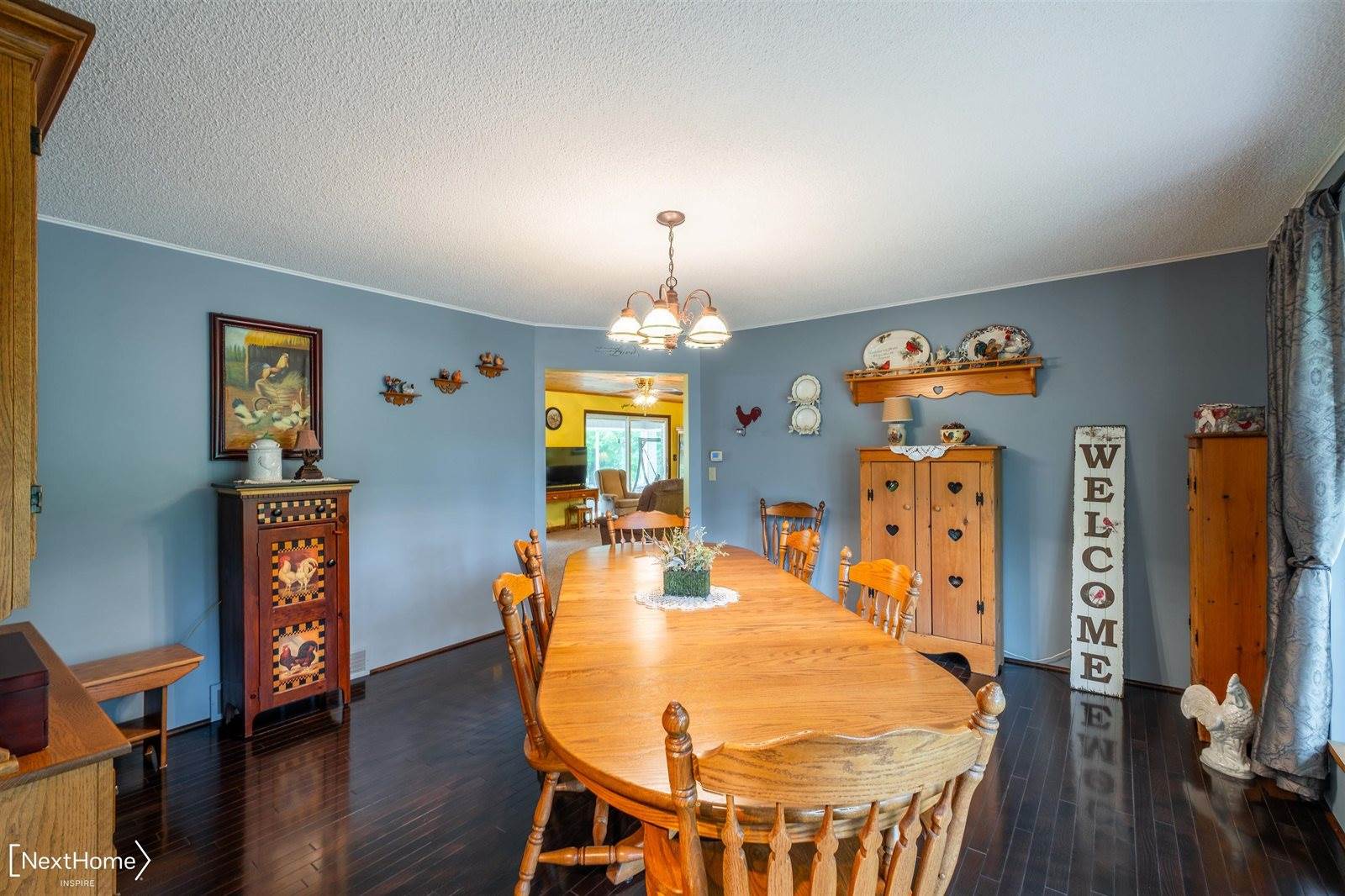 1557 W Eddy School Road, Bellaire, MI 49615