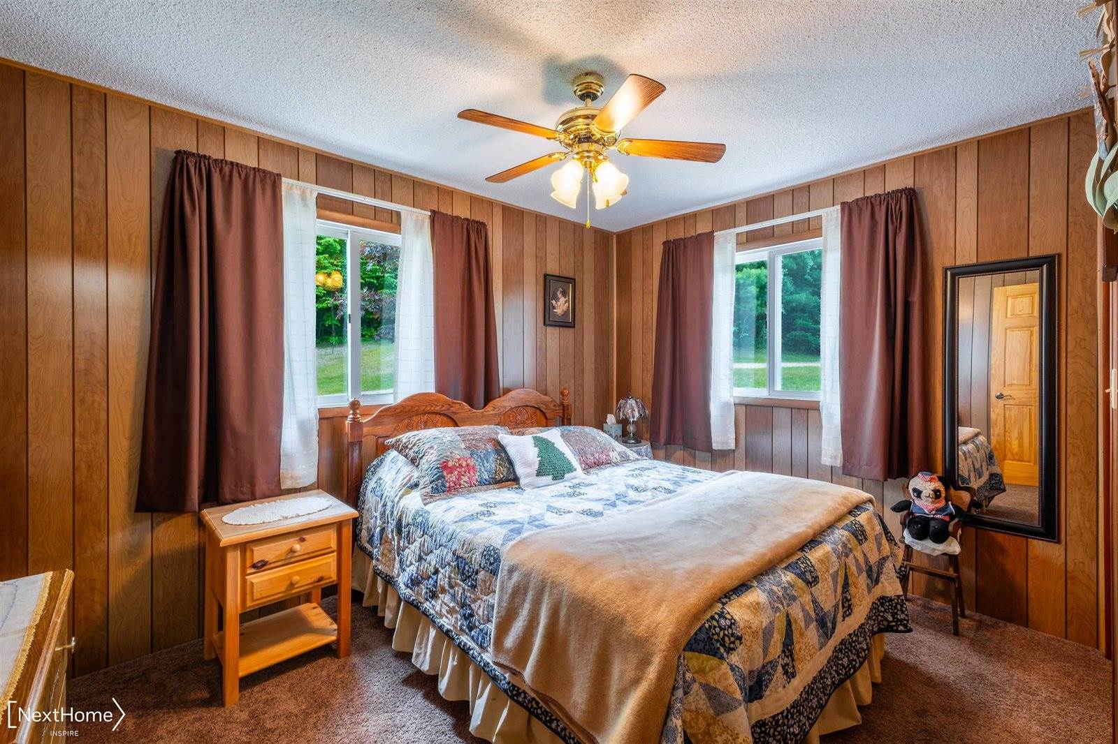 1557 W Eddy School Road, Bellaire, MI 49615