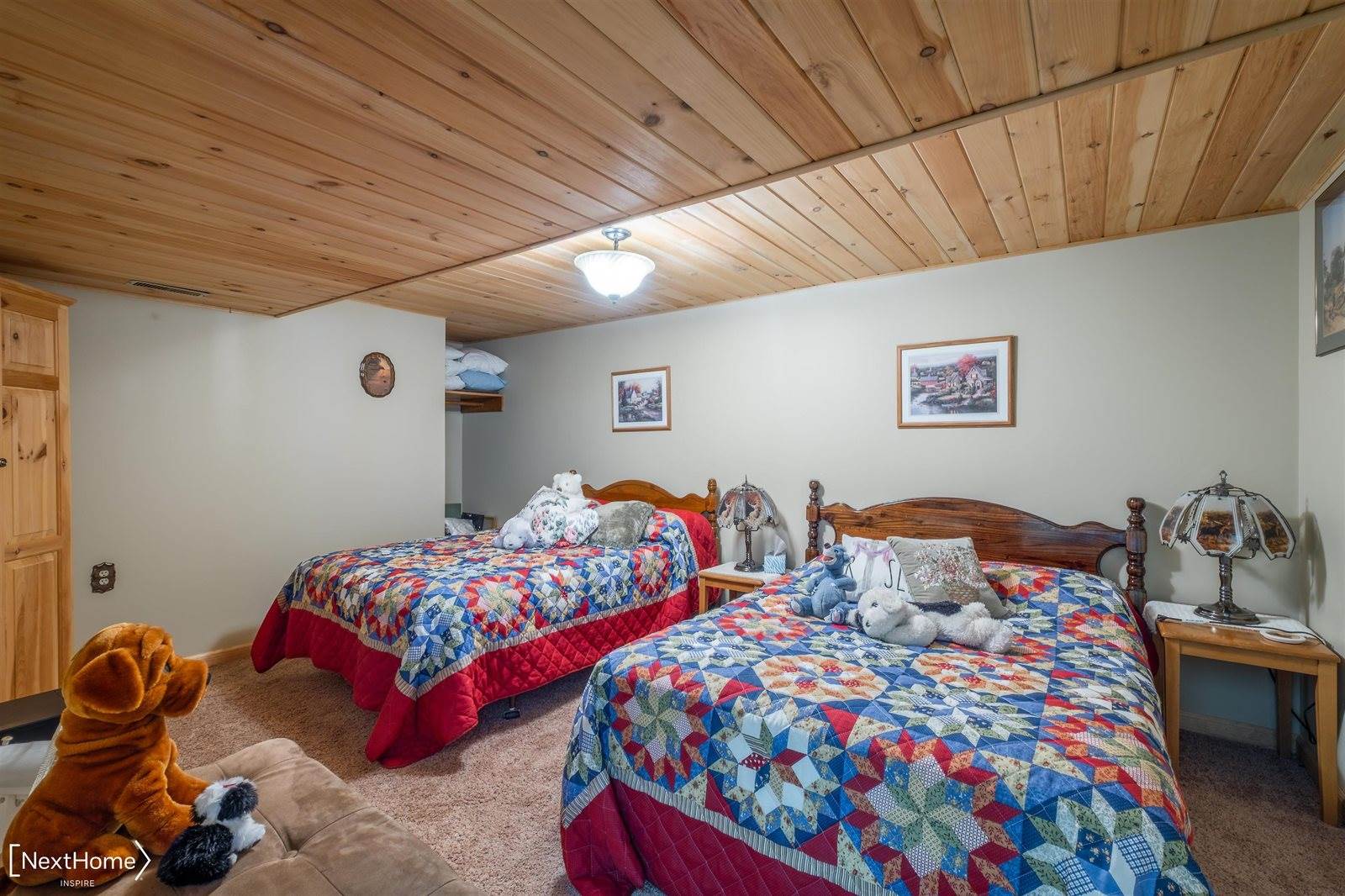 1557 W Eddy School Road, Bellaire, MI 49615