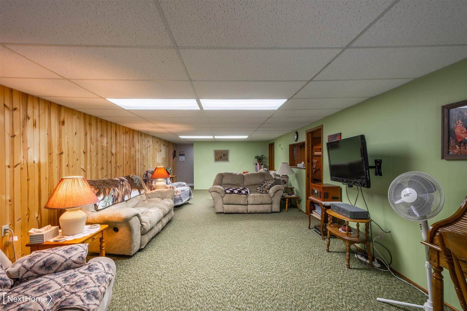 1557 W Eddy School Road, Bellaire, MI 49615