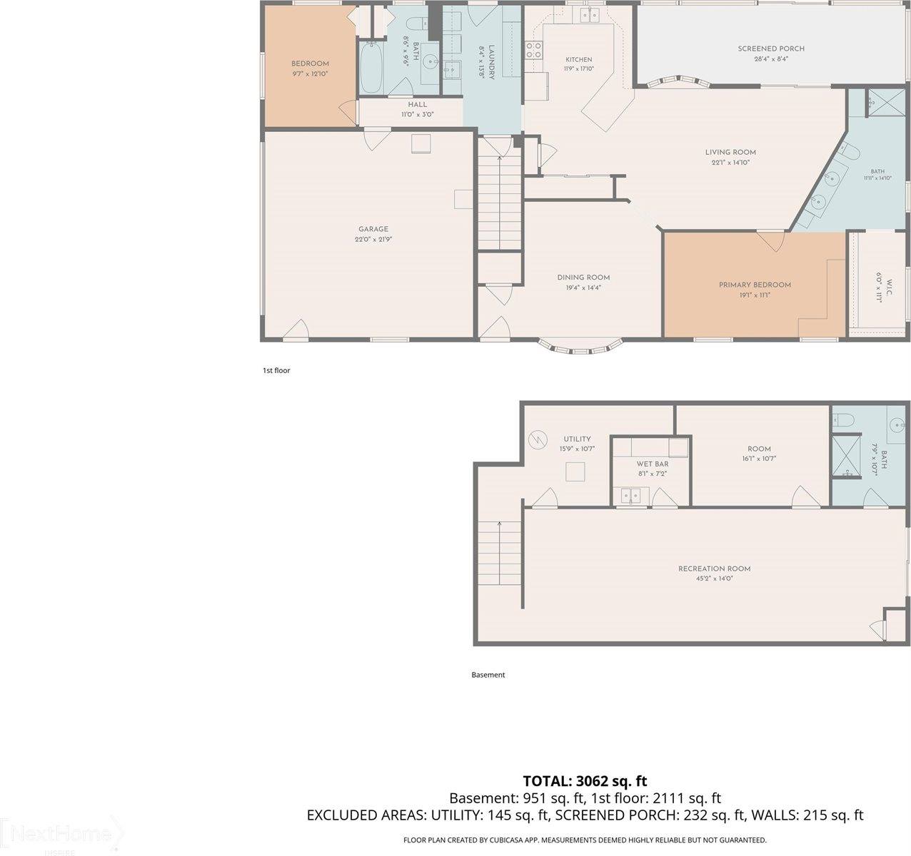 1557 W Eddy School Road, Bellaire, MI 49615