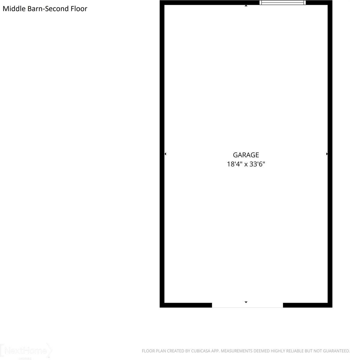 1557 W Eddy School Road, Bellaire, MI 49615