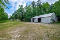 1557 W Eddy School Road, Bellaire, MI 49615