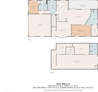 1557 W Eddy School Road, Bellaire, MI 49615