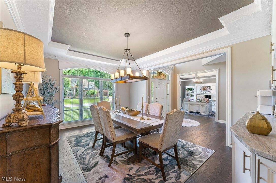 1325 Fox Den Trail, Canfield, OH 44406