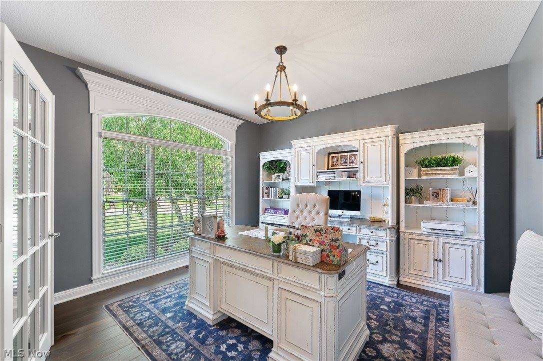 1325 Fox Den Trail, Canfield, OH 44406