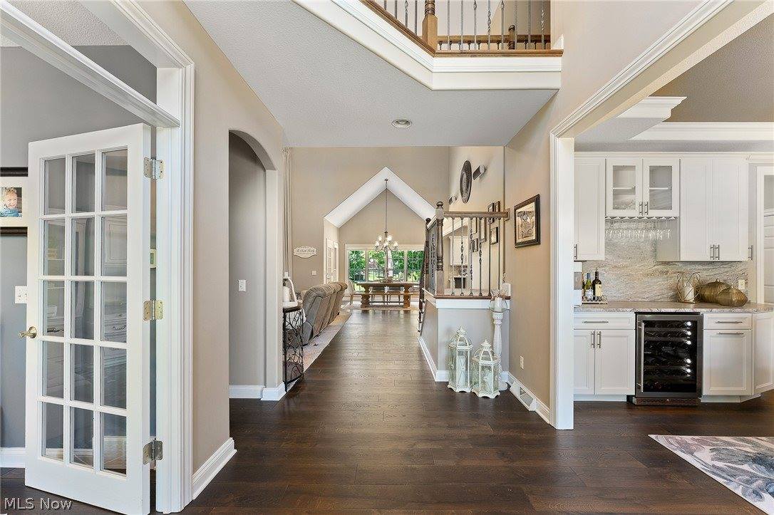 1325 Fox Den Trail, Canfield, OH 44406