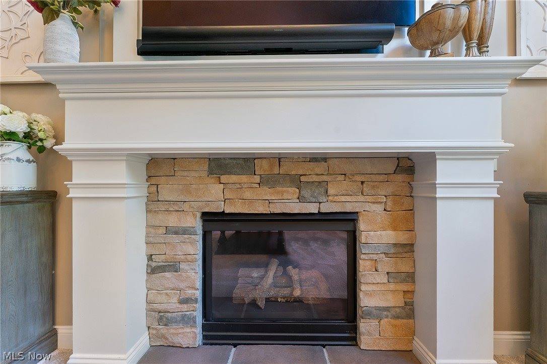 1325 Fox Den Trail, Canfield, OH 44406