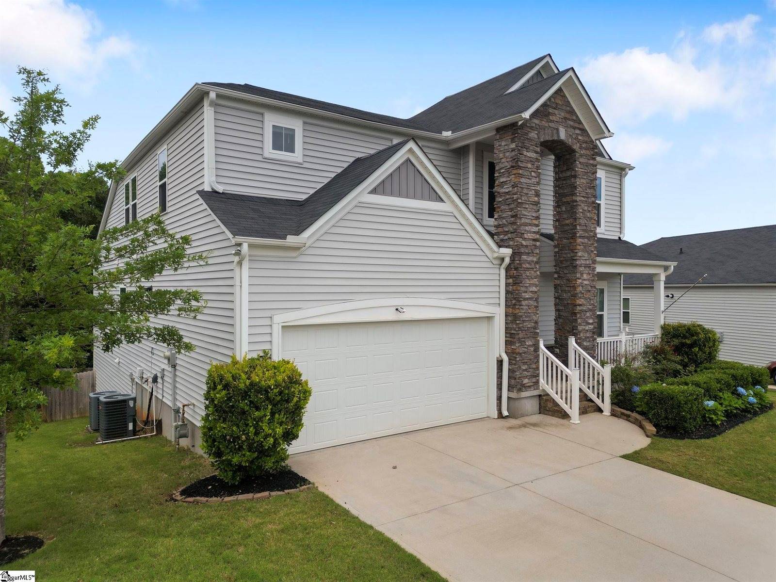 456 Jones Peak, Simpsonville, SC 29681