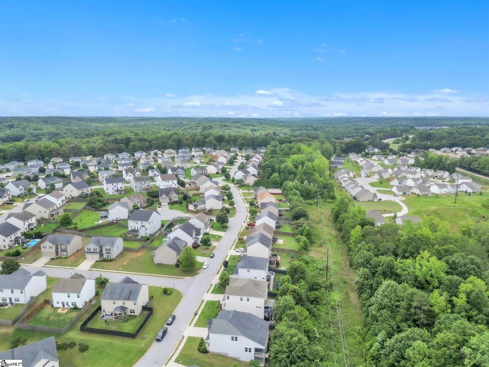 456 Jones Peak, Simpsonville, SC 29681
