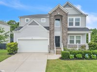 456 Jones Peak, Simpsonville, SC 29681