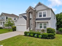 456 Jones Peak, Simpsonville, SC 29681