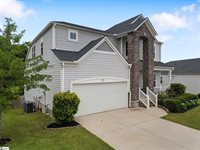 456 Jones Peak, Simpsonville, SC 29681