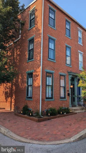 218 Cumberland Street, Harrisburg, PA 17102