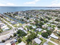 141 W Volusia Lane, Cocoa Beach, FL 32931