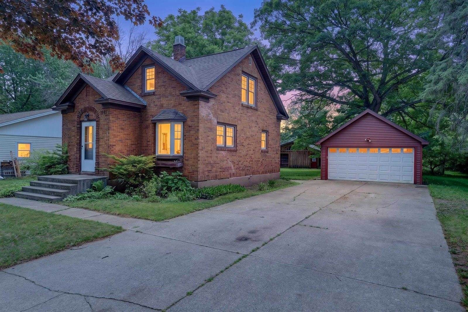 1931 Russell Street, Wisconsin Rapids, WI 54495