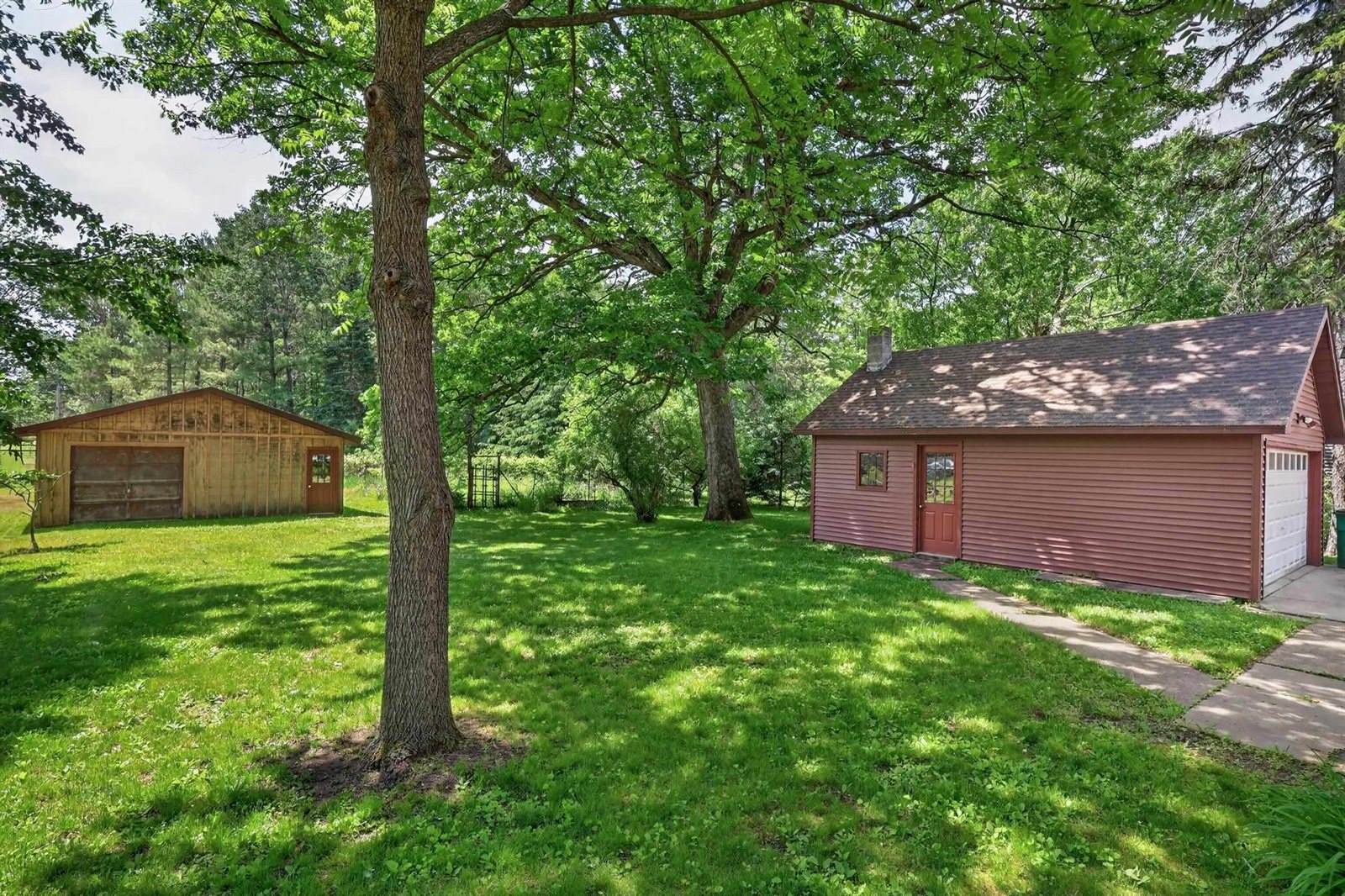 1931 Russell Street, Wisconsin Rapids, WI 54495