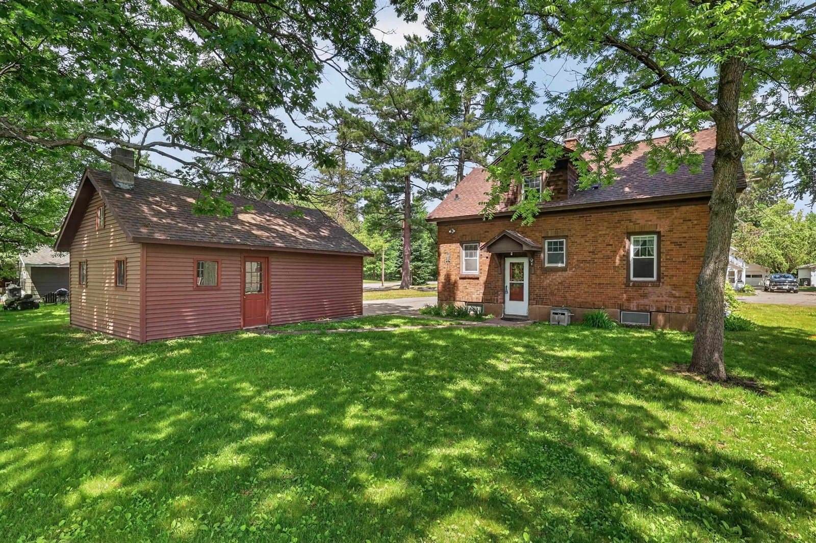 1931 Russell Street, Wisconsin Rapids, WI 54495