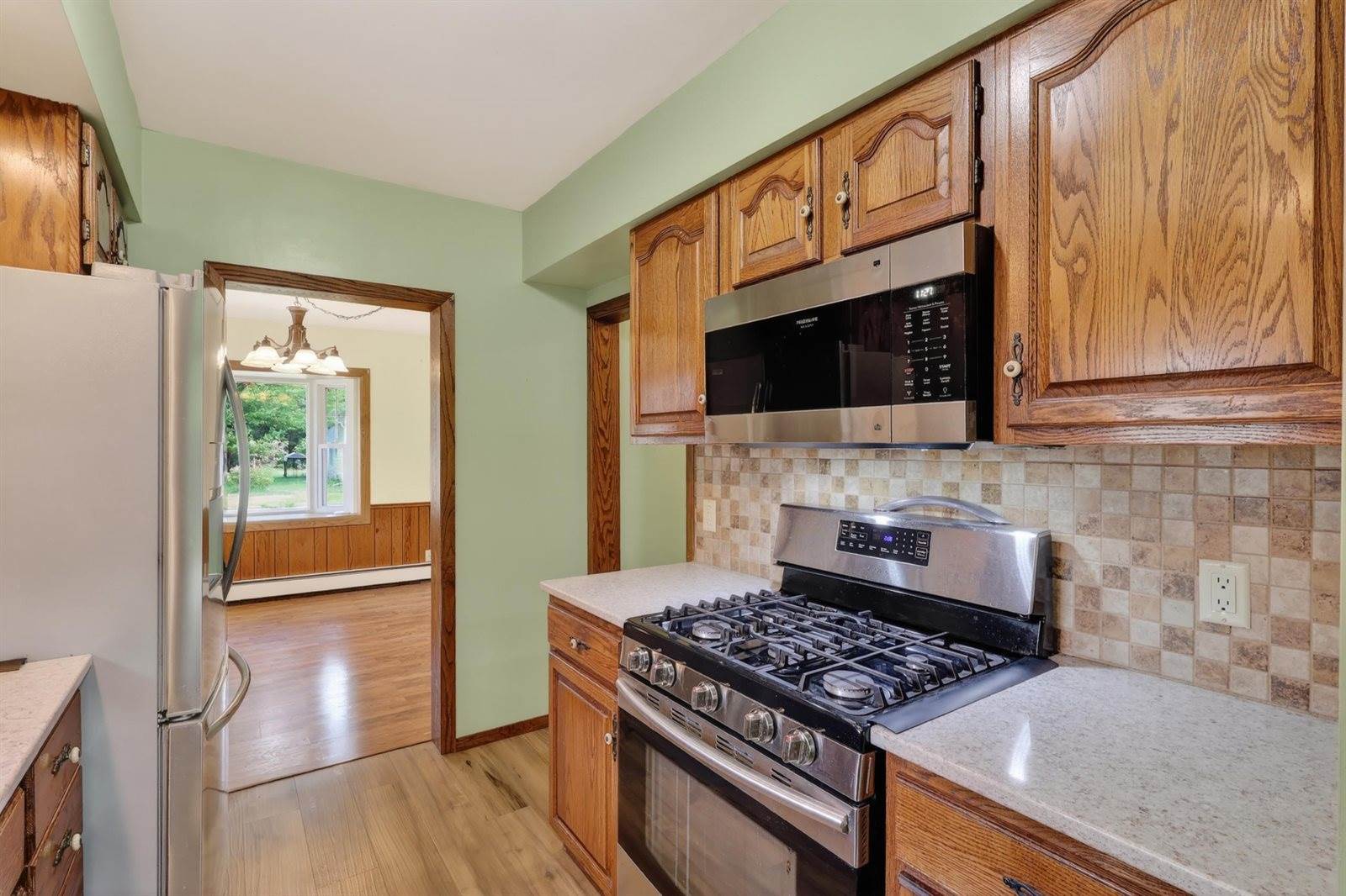 1931 Russell Street, Wisconsin Rapids, WI 54495