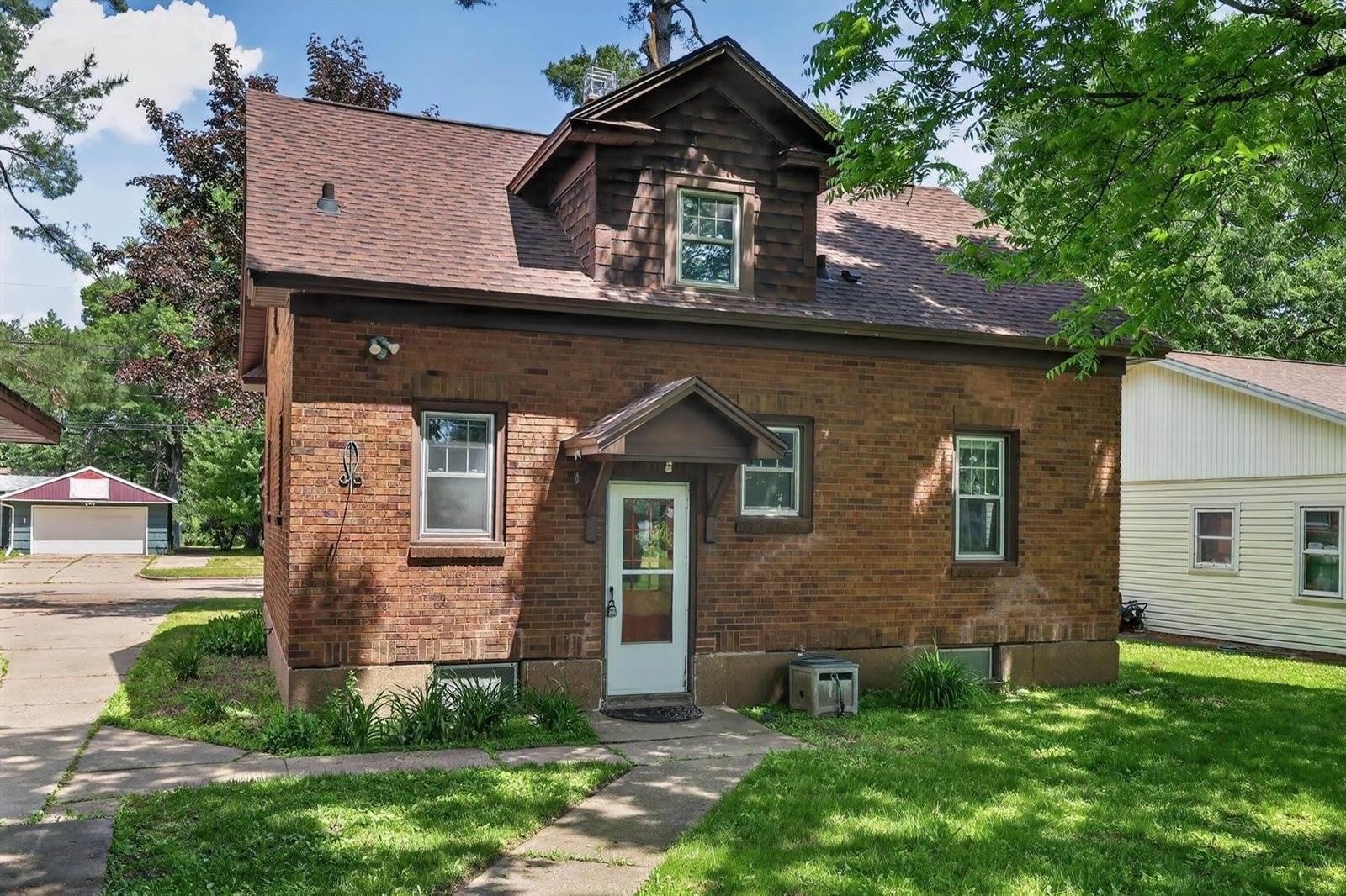 1931 Russell Street, Wisconsin Rapids, WI 54495