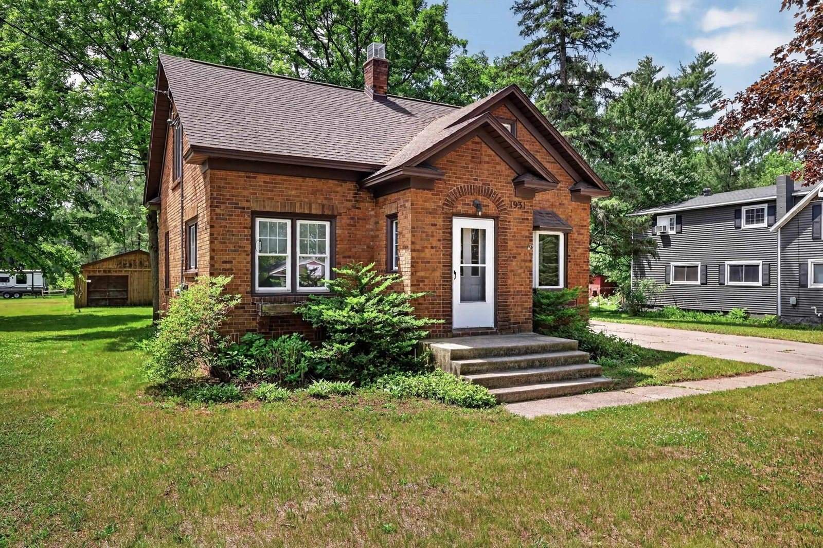 1931 Russell Street, Wisconsin Rapids, WI 54495